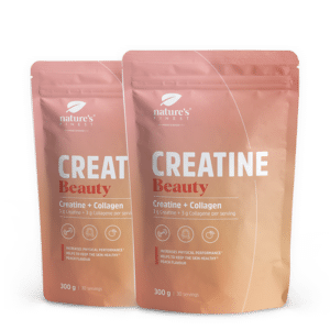 Beauty Creatine paketas