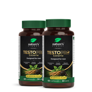 TestoPRO Extreme paketas