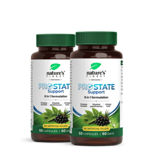 PROSTATE Support paketas