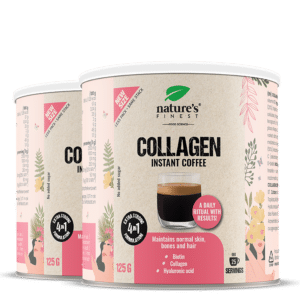 Collagen Coffee paketas