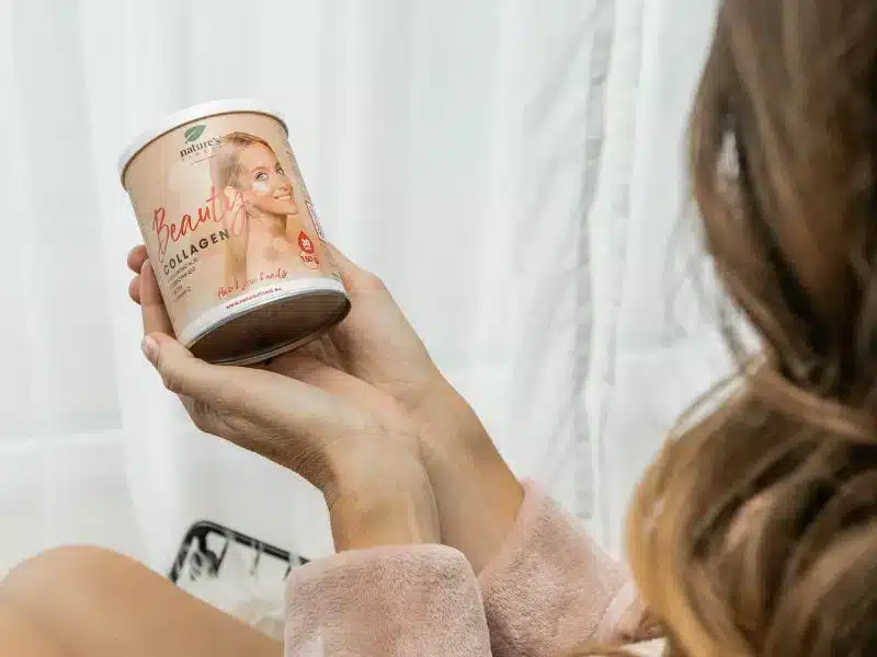Produkto parinkties vaizdas