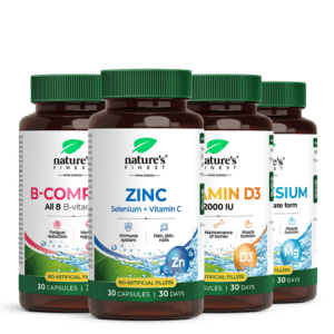 Immune Boost