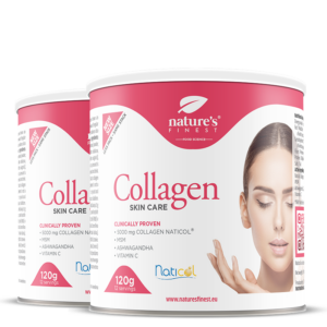 Collagen SkinCare paketas