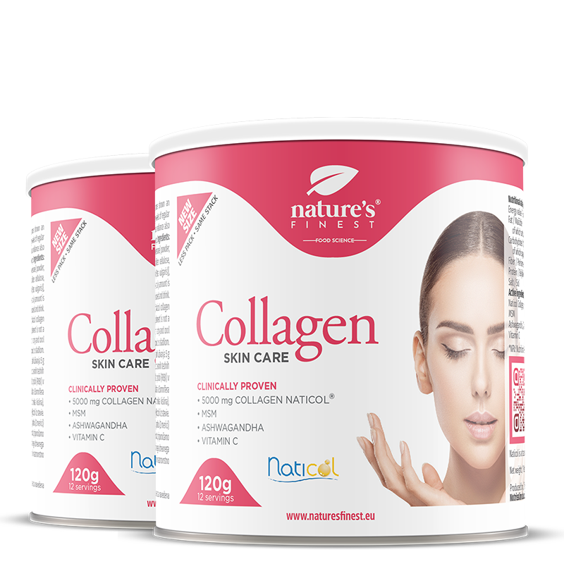Collagen SkinCare paketas
