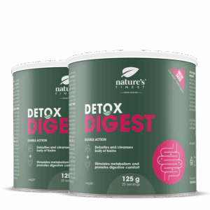Detox Digest paketas