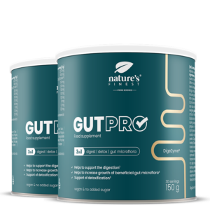 GutPRO paketas