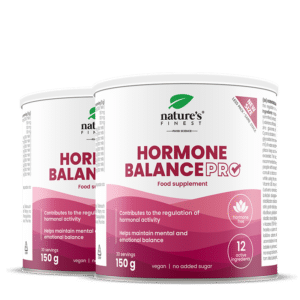 Hormone Balance PRO paketas