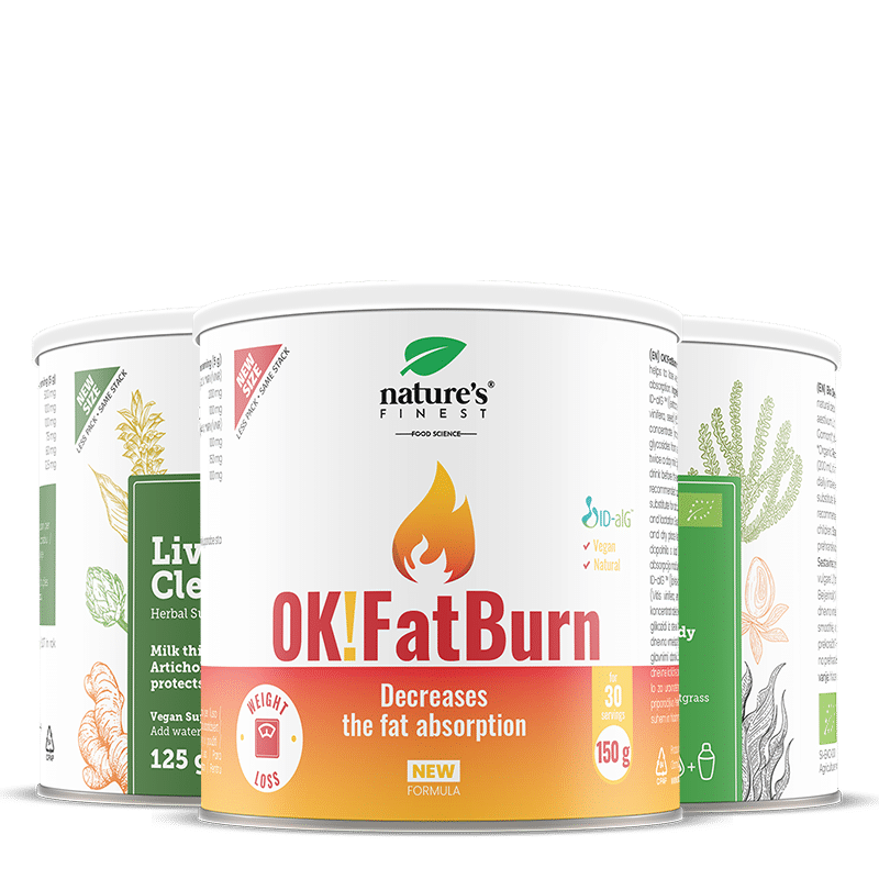 Detox FatBurn