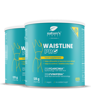 Waistline PRO paketas